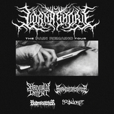 Lorna Shore / Shadow of Intent / Bodysnatcher / Boundaries / Brand of Sacrifice on Apr 5, 2023 [890-small]