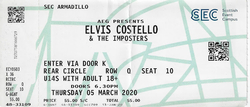 Elvis Costello on Mar 5, 2020 [906-small]