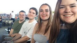 The Wombats / The Pixies / Weezer on Jul 7, 2018 [291-small]