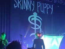 Skinny Puppy / Lead Into Gold on Apr 6, 2023 [933-small]
