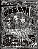 Cream on Nov 3, 1968 [934-small]