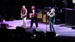 Bob Seger & The Silver Bullet Band on Apr 23, 2011 [945-small]