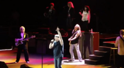 Bob Seger & The Silver Bullet Band on Apr 23, 2011 [946-small]