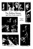 The Rolling Stones / Ike & Tina Turner / B.B. King / Terry Reid on Nov 15, 1969 [954-small]