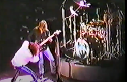 Aerosmith / Afghan Whigs on Apr 15, 1999 [955-small]