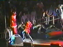 Aerosmith / Afghan Whigs on Apr 15, 1999 [957-small]