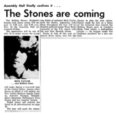 The Rolling Stones / Ike & Tina Turner / B.B. King / Terry Reid on Nov 15, 1969 [958-small]