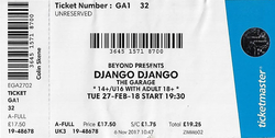 Django Django on Feb 27, 2018 [990-small]