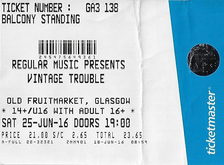 Vintage Trouble / Slydigs on Jun 25, 2016 [995-small]