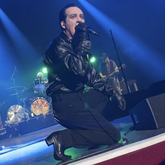 The Damned / Penetration / TV Smith & The Bored Teenagers on Nov 3, 2022 [021-small]