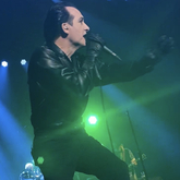 The Damned on Nov 3, 2022 [026-small]