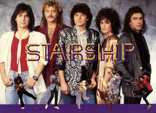 Starship / Jon Butcher on Sep 27, 1987 [033-small]