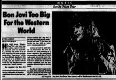 Bon Jovi / Skid Row on Apr 30, 1989 [040-small]