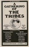 A Gathering of The Tribes 1990 on Oct 6, 1990 [072-small]