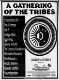 A Gathering of The Tribes 1990 on Oct 6, 1990 [073-small]