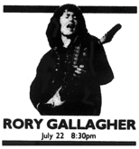 Rory Gallagher on Jul 22, 1982 [100-small]