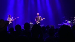Built to Spill / Oruã / Disco of Doom on Apr 7, 2023 [129-small]