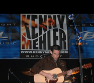 Kenny Mehler on Oct 28, 2007 [147-small]