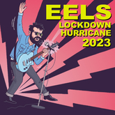 Eels / The Inspector Cluzo on Apr 4, 2023 [149-small]