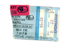 Steve Martin / John Sebastian on Sep 21, 1977 [169-small]