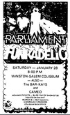 Parliament-Funkadelic / Cameo / The Bar-Kays on Jan 28, 1978 [176-small]