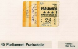 Parliament-Funkadelic / Cameo / The Bar-Kays on Jan 28, 1978 [177-small]