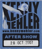 tags: Kenny Mehler, Hartford, Connecticut, United States, Webster Theatre / Underground - Kenny Mehler on Oct 28, 2007 [209-small]