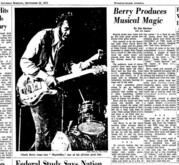 Chuck Berry on Sep 22, 1972 [212-small]
