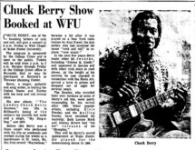 Chuck Berry on Sep 22, 1972 [213-small]