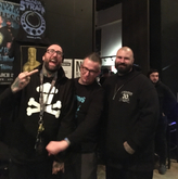 Hatebreed / Crowbar / The Acacia Strain / Twitching Tongues on Mar 23, 2018 [225-small]