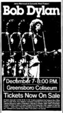 Bob Dylan on Dec 7, 1978 [239-small]