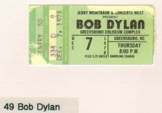 Bob Dylan on Dec 7, 1978 [240-small]