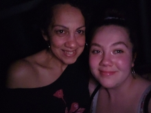 Depeche Mode / Kelly Lee Owens on Apr 7, 2023 [247-small]