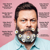 Nick Offerman on May 20, 2023 [275-small]