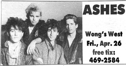 Ashes on Apr 26, 1985 [277-small]