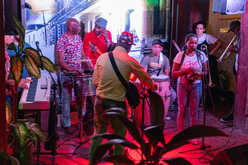 Rincón de la Salsa Band on Jan 19, 2023 [281-small]