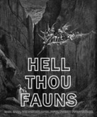 Hell / Thou / Fauns on Apr 5, 2023 [283-small]