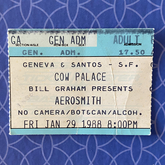 Aerosmith on Jan 29, 1988 [308-small]