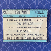 Aerosmith / Dokken on Jan 29, 1988 [308-small]
