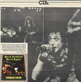 Black Sabbath / Quiet Riot on Nov 6, 1983 [328-small]