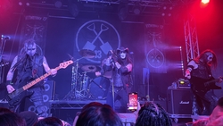 Wednesday 13 / South Of Salem / Sick N' Beautiful / Tarah Who? on Apr 8, 2023 [353-small]