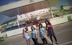Lollapaloza chile on Apr 2, 2011 [373-small]