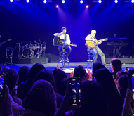 Sebastian Yatra / Mario Puglia on Sep 18, 2022 [386-small]