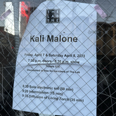 Kali Malone on Apr 8, 2023 [407-small]