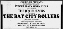 Joybuzzers on Jan 24, 1991 [410-small]