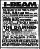 Pearl Jam on Sep 30, 1991 [414-small]