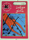 Indigo Girls / Matthew Sweet on Aug 23, 1992 [437-small]