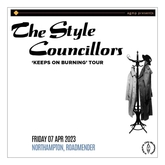 The Style Councillors on Apr 7, 2023 [517-small]