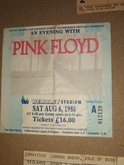 Pink Floyd on Aug 6, 1988 [538-small]