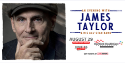 James Taylor & His All-Star Band on Aug 29, 2023 [547-small]